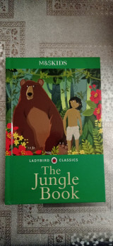 The jungle book