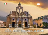 Santo Monastero dι Arkadi