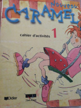 Nouveau caramel cahier d activites 1