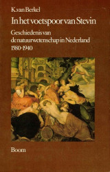 In het voetspoor van Stevin