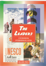 The leaders-Coursebook Intermediate level