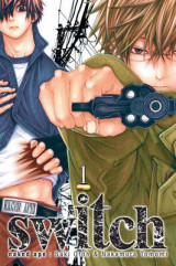 Switch, Vol. 1 1