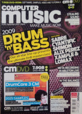 Computer Music 142