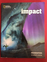 Impact Foundation (British English)