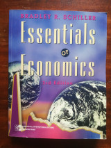 Essentials of Economics
