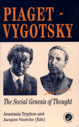 Piaget-Vygotsky