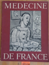 Medicine de France #37