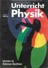 Naturwissenschaften im Unterricht Physik Lernen in Science-Zentren Heft 34