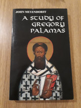 A study of Gregory Palamas