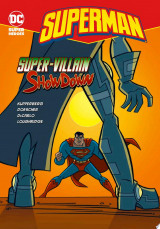 Super-Villain Showdown
