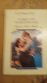 Η δική του σταχτοπούτα Άρλεκιν Συλλογή Νο 2058
