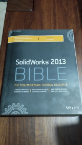 Solidworks 2013 Bible