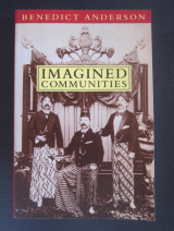 Imagined Communities