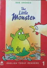 Little Monster