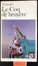 Le coq de bruyère