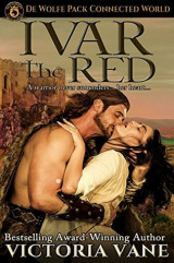 Ivar the Red
