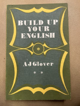 Build Up Your English