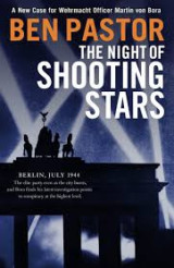 The Night of Shooting Stars (Martin Bora, 7)