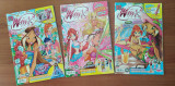 Περιοδικό Winx Club - 3 Τεύχη Νο 79, 80 & 82