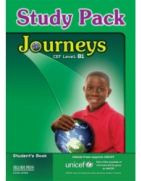 Journeys B1 Cef