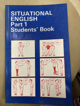 Situational english part 1 student's book