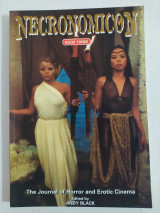 Necronomicon - Book Three