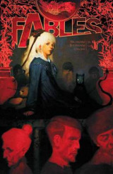 Fables Vol. 14 Volume 14 Fables Vol. 14 Witches