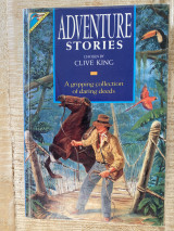 Adventure Stories