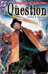 The Question (2004-2005) #1