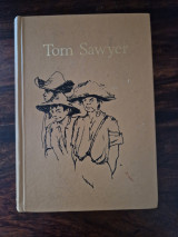 Tom sawyer