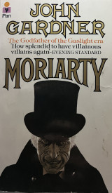 Moriarty