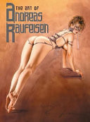 The Art of Andreas Raufelsen