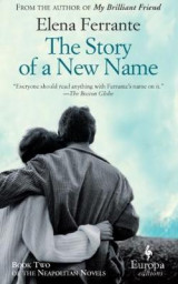 The Story of a New Name Book 2