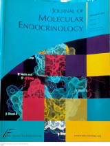 Journal of Molecular Endocrinology Volume 33 Number 3