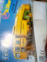 Kibri catalogue 2000-2001