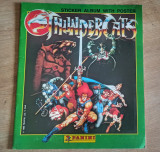 Thundercats