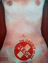 The Deceit of the Flesh
