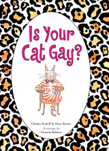 Is Your Cat Gay?