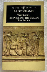 The wasps/The poet and the women/The frogs