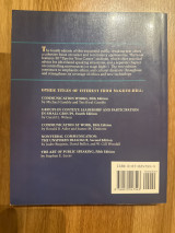 Public Speaking College/Career