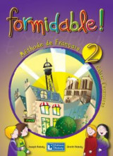 Formidable 2 Cahier