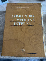 Compendio di medicina interna
