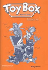 Toy Box Junior A Workbook
