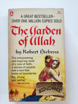 The Garden of Allah