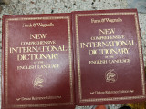 Nee comprehensive international dictionary of the English language