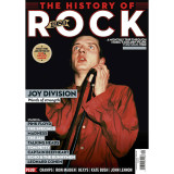 The History Of Rock 1980