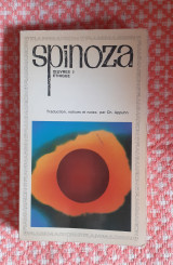 Oeuvres de Spinoza ΙΙΙ - Éthique