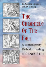 The chronicle of the fall: A contemporary Orthodox reading οf Genesis 1–11