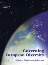 Governing European Diversity