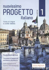 Nuovissimo Progetto Italiano 1 Supplemento